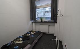 Fantastic Waw - J7 Room A