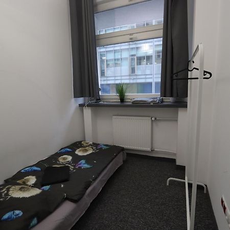 Fantastic Waw - J7 Room A Варшава Экстерьер фото
