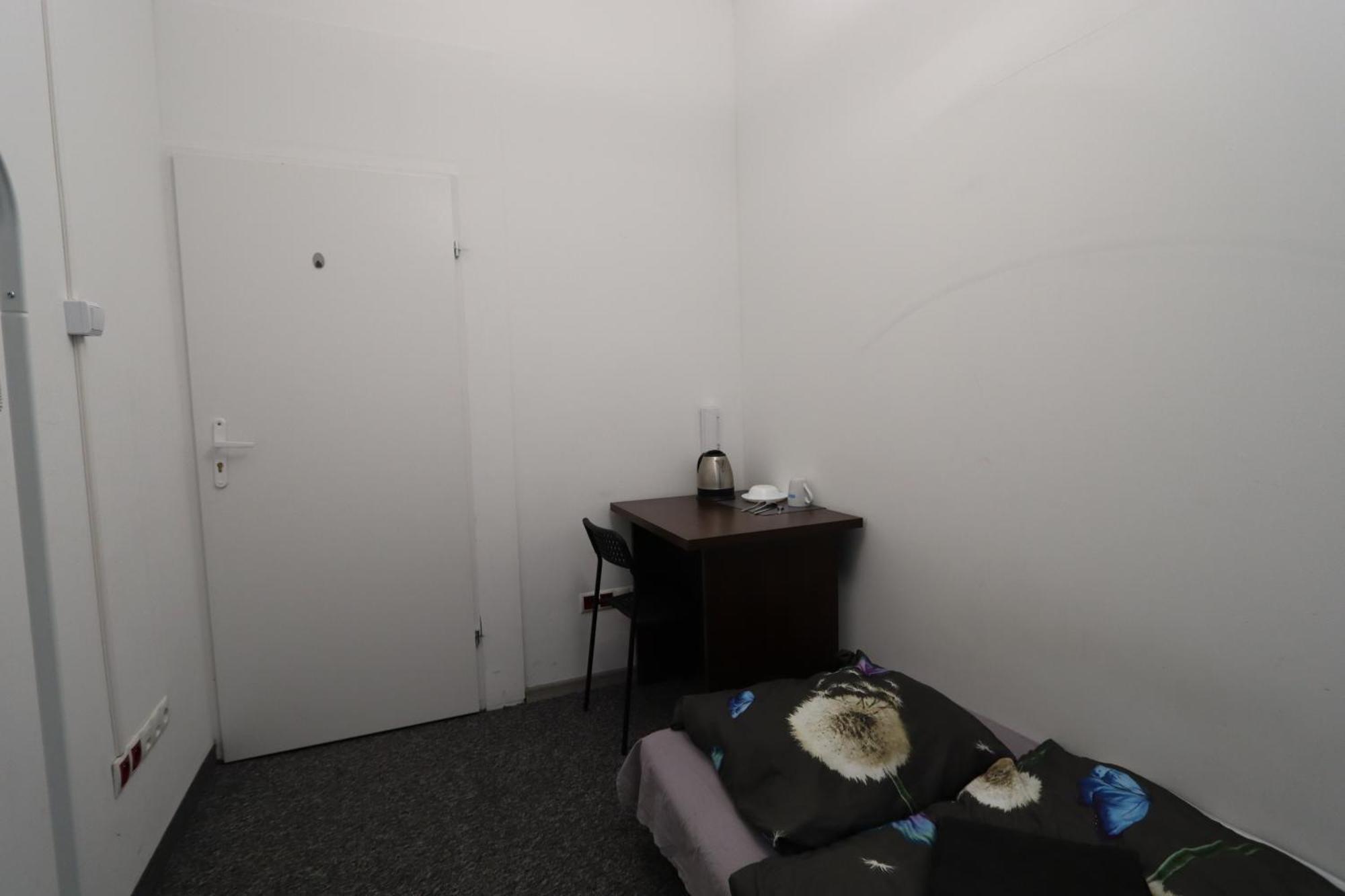Fantastic Waw - J7 Room A Варшава Экстерьер фото