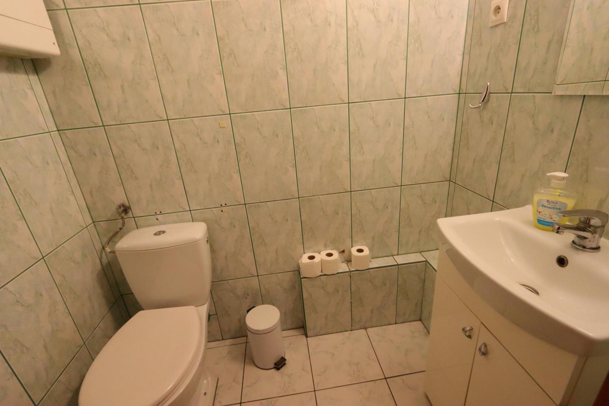 Fantastic Waw - J7 Room A Варшава Экстерьер фото